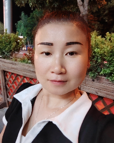 兰花草